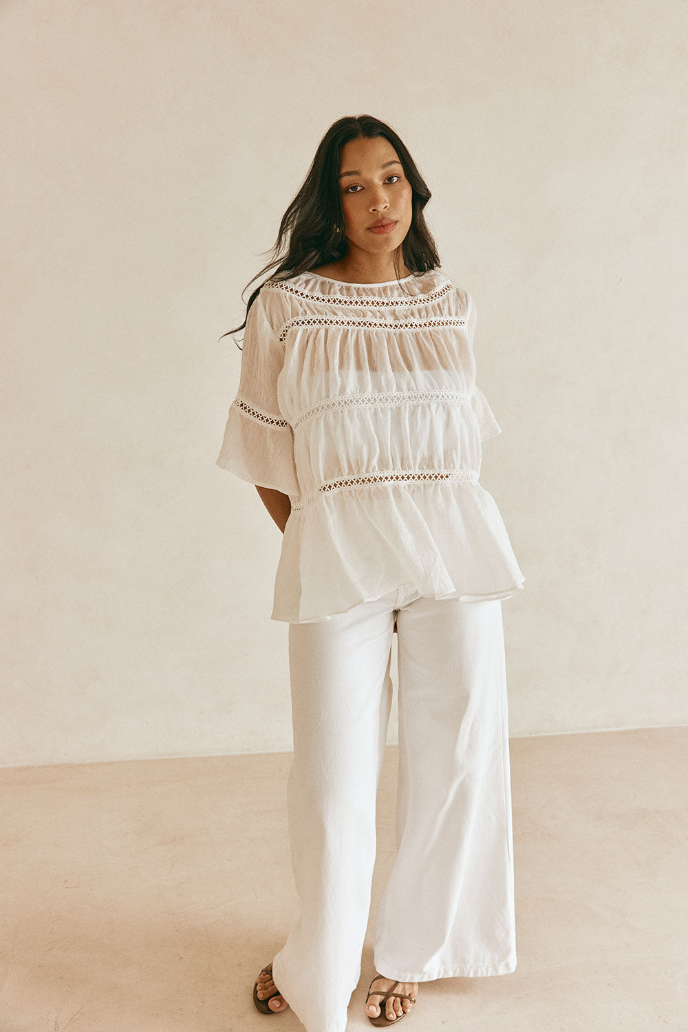 SAMPLE-Avelina Top