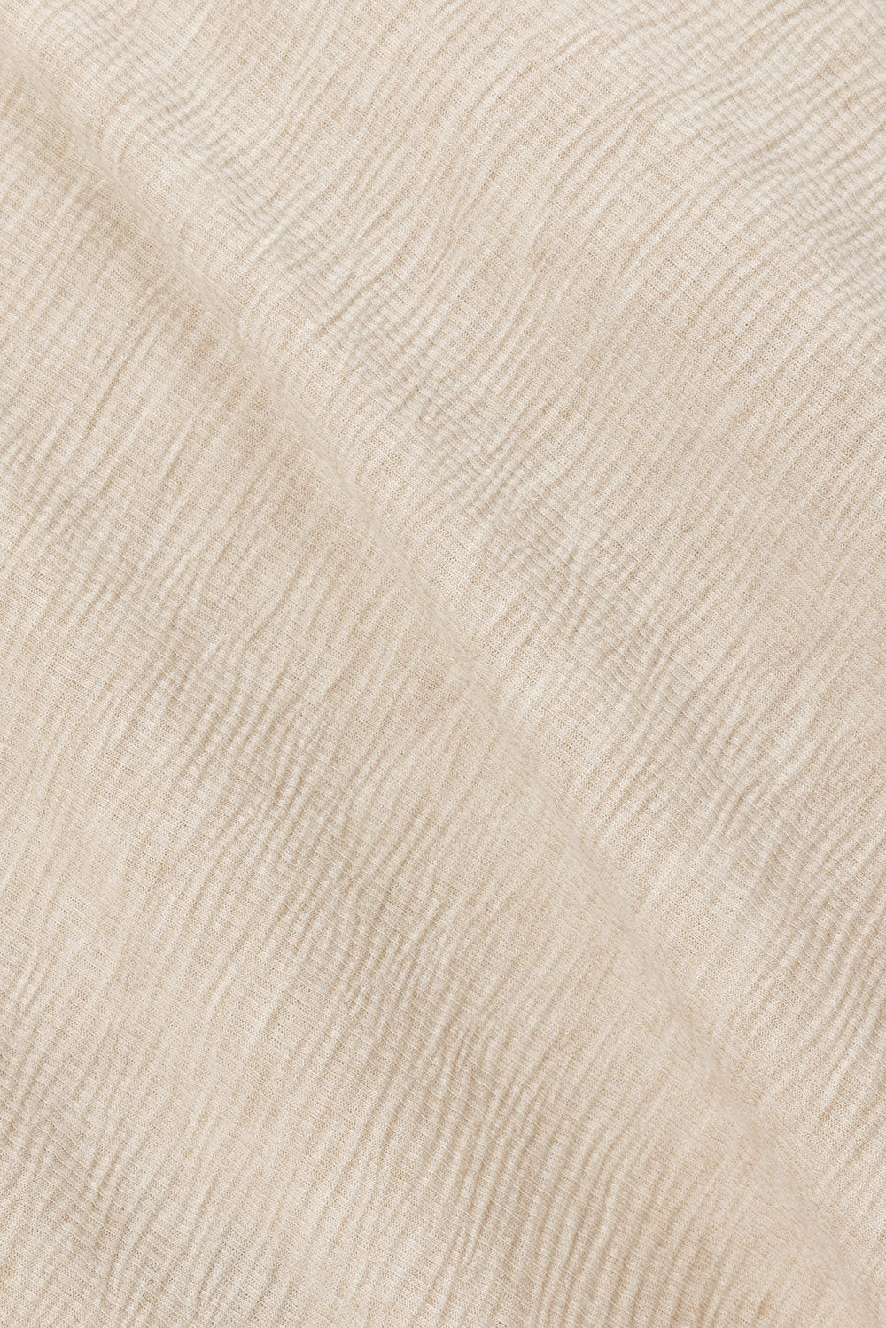 Beige Backless Halter Neck Naisha Dress