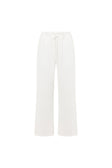 Lenni Pants - White