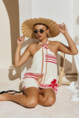SAMPLE-Zendaya Playsuit - Moana