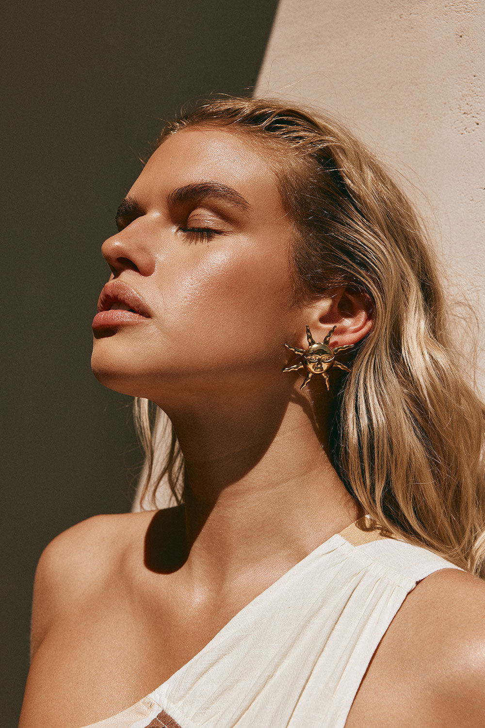 Sol Earrings
