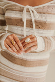 Gaia Ring - Gold