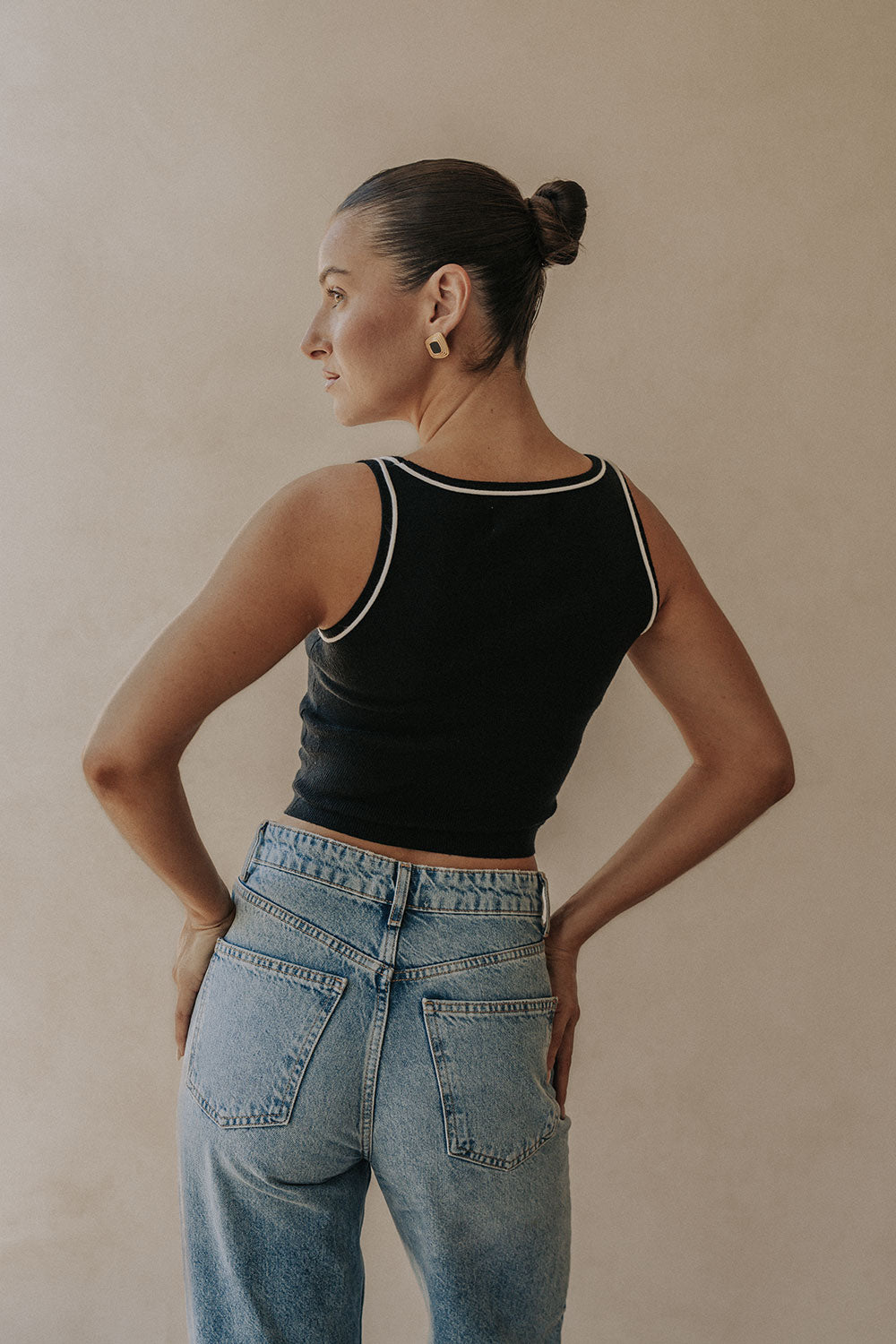Deshon Top