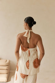 Rosalee Top - Nomisma