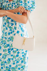 Davina Bag - White