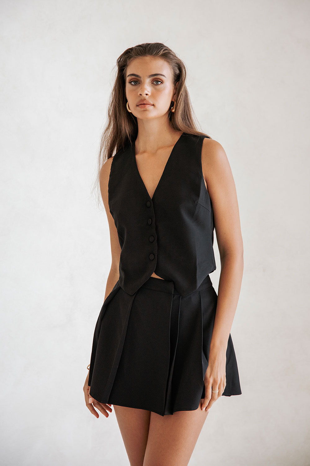 SAMPLE-Grace Skort