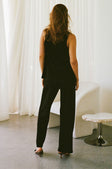 Lana Top - Black