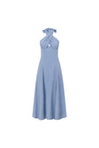 SAMPLE-Ginevra Dress
