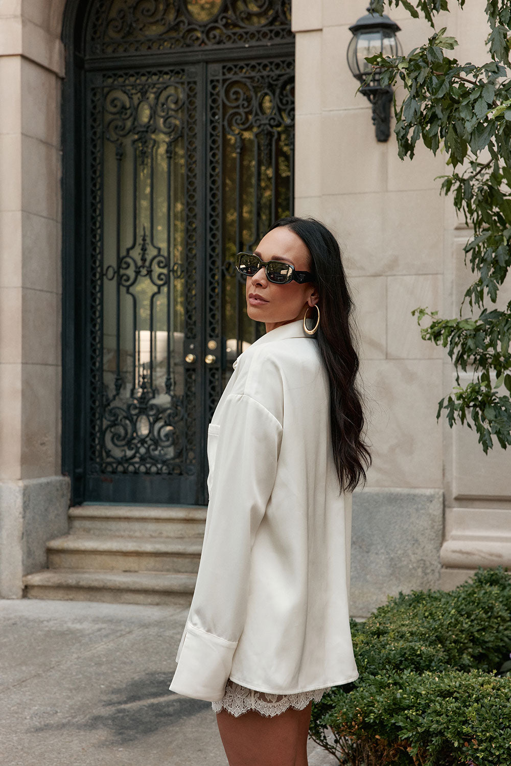 SAMPLE-Fiorella Blouse
