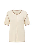 SAMPLE-Cinna Top