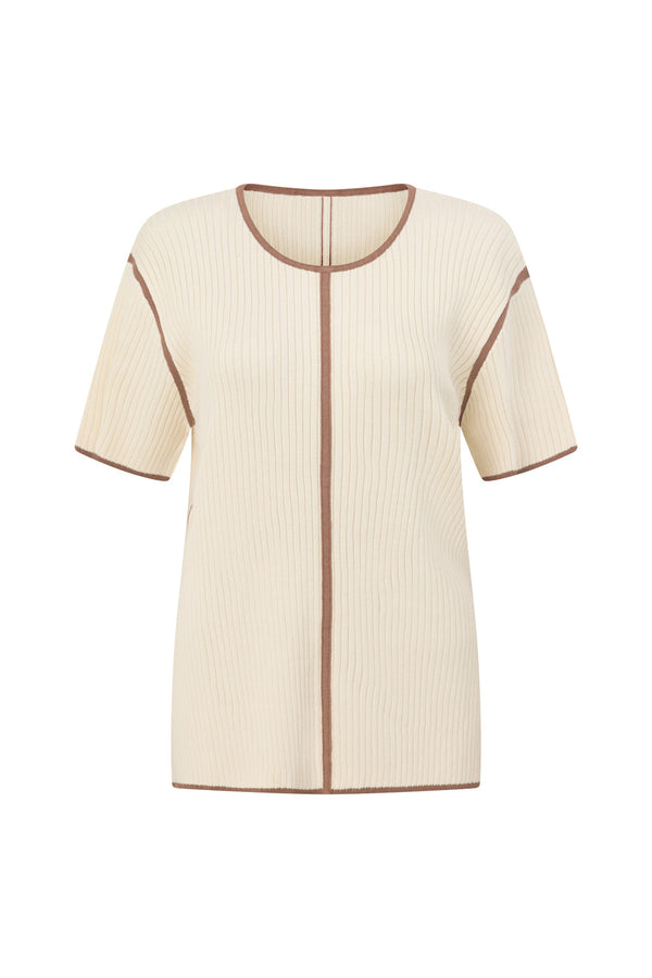 SAMPLE-Cinna Top