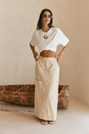 SAMPLE-February Skirt