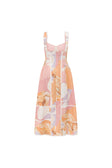 SAMPLE-Sogno Dress - Tramonto