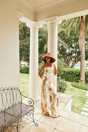 Kaia Top - Island Time