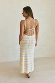 SAMPLE-Bexley Knit Dress