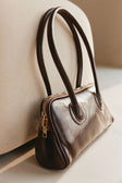 Acadia Bag - Chocolate