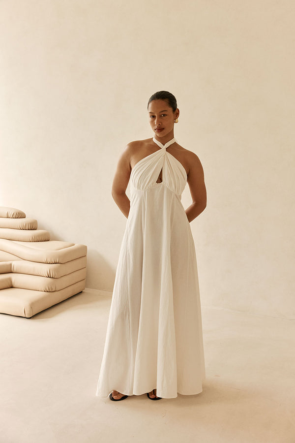 SAMPLE-Oliviera Dress