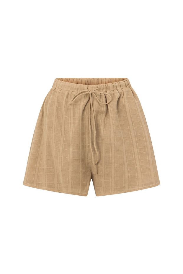 SAMPLE-Hazel Shorts