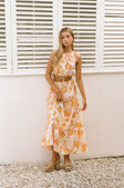 SAMPLE-Rachel Maxi Skirt