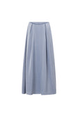 SAMPLE-Hailey Skirt - Blue