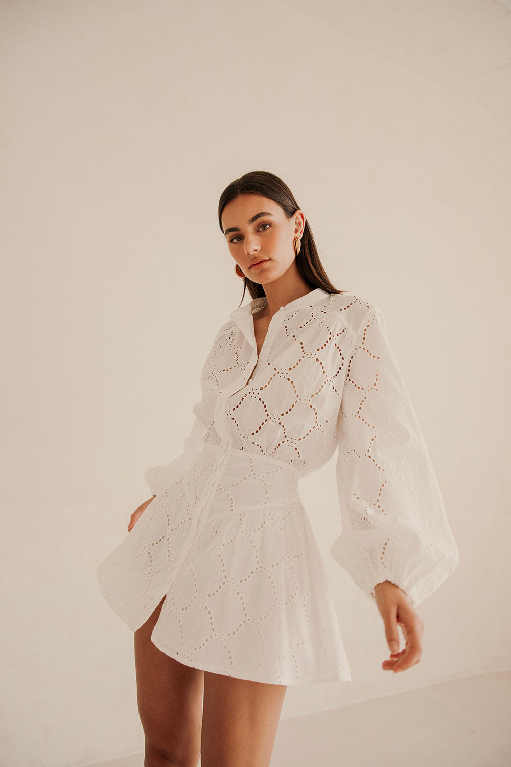 SAMPLE-Naima Dress