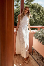 Araminta Dress - Stella Marina