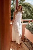SAMPLE-Araminta Dress - Stella Marina