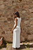 Morelle Dress