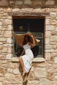 Morelle Dress
