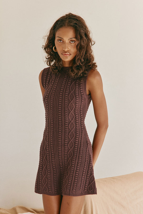 Greer Dress