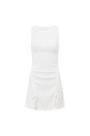 Fae Dress - White