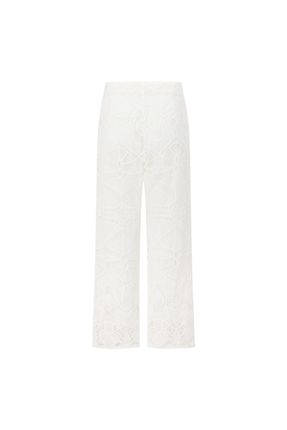 SAMPLE-Donna Pants