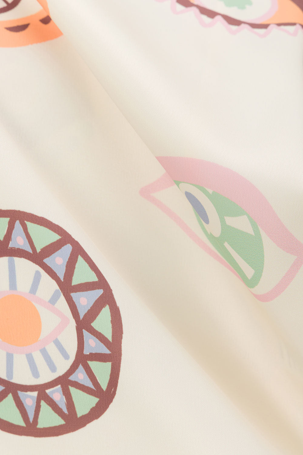 SAMPLE-Grace Top - Matia