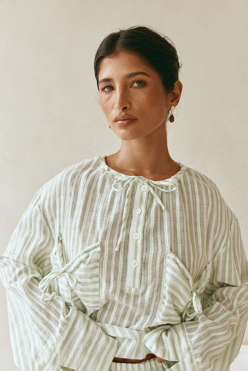 SAMPLE-Sahlia Top