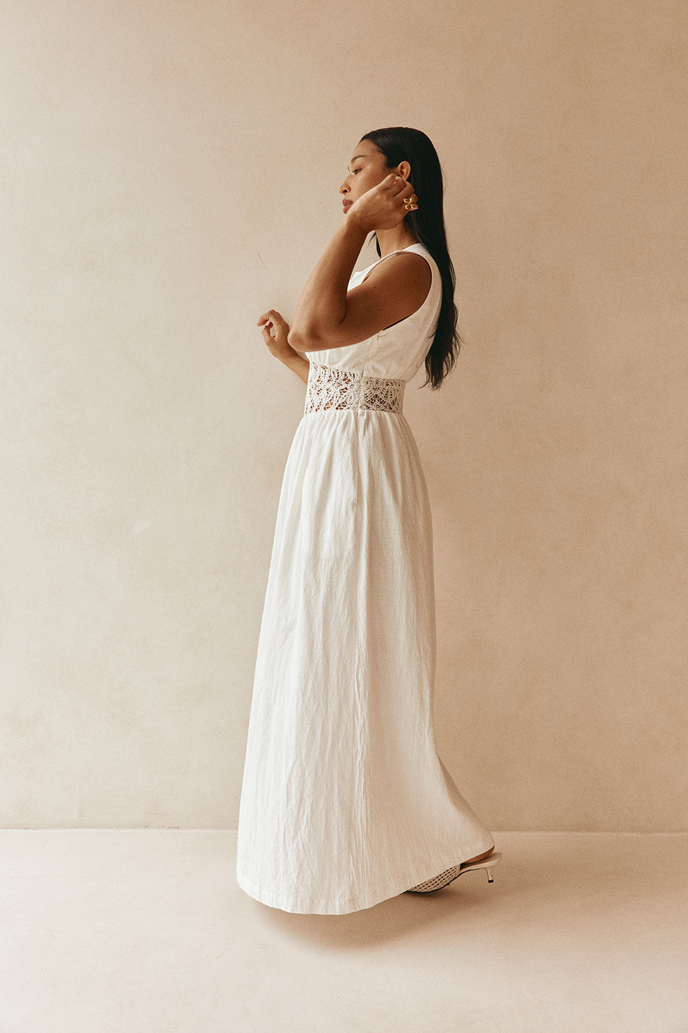 SAMPLE-Cora Dress
