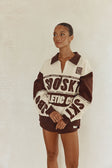 SAMPLE-Luma Sweater - Terry