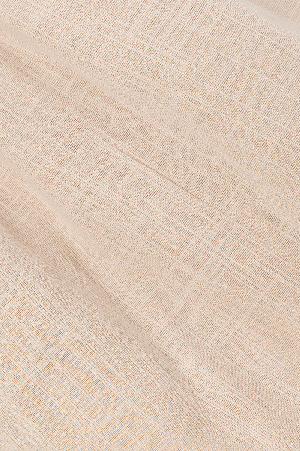 Taupe Elastic Drawstring Aramika Shorts