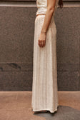 SAMPLE-Camille Skirt - Cream