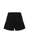 SAMPLE-Luna Shorts - Black