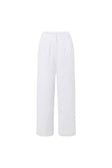 SAMPLE-Sofia Pants - Plaid