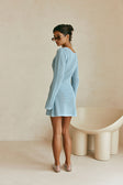 SAMPLE-Nara Dress
