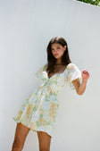 SAMPLE-Karta Frill Dress