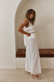 Gabbi Skirt - Sequin