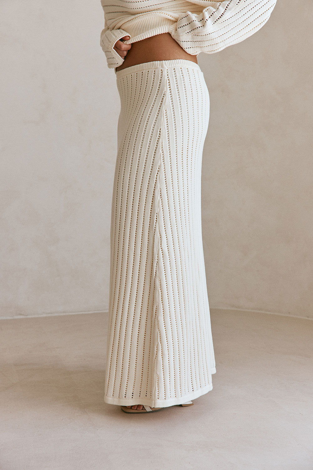 SAMPLE-Zephyr Skirt