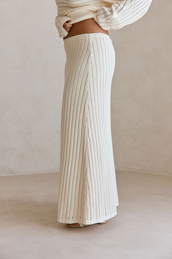 SAMPLE-Zephyr Skirt