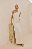 SAMPLE-Tavia Maxi Dress