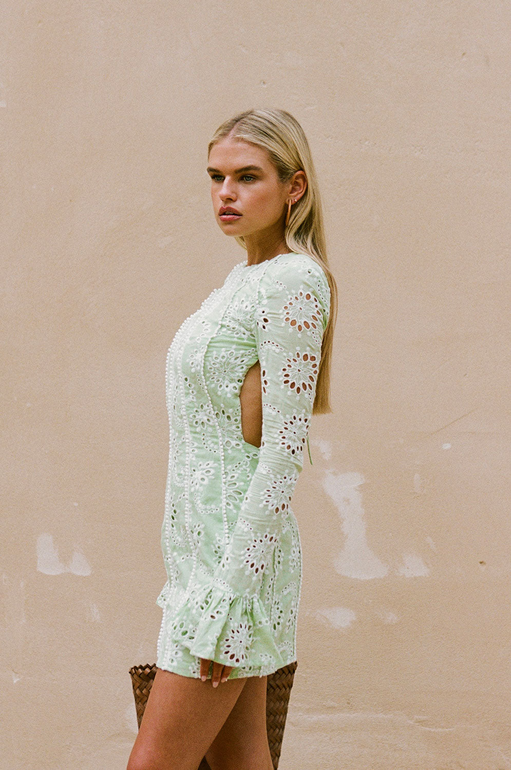SAMPLE-Rheea Dress