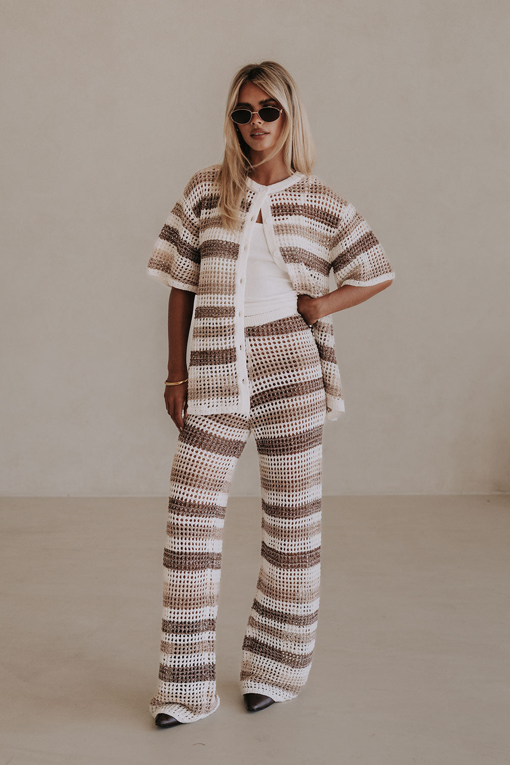 SAMPLE-Bristiol Pants