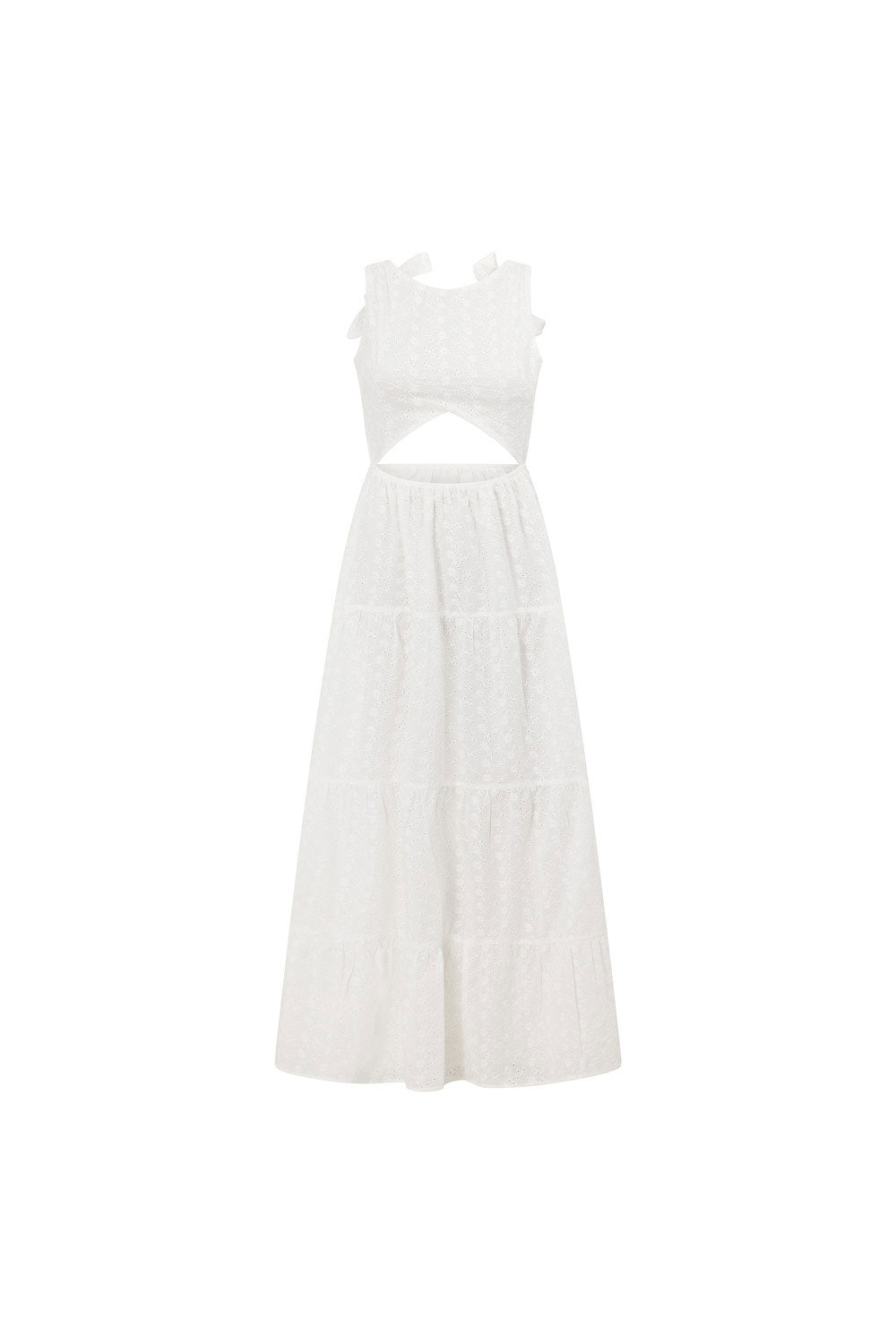 SAMPLE-Klara Dress