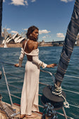 SAMPLE-Kiki Dress